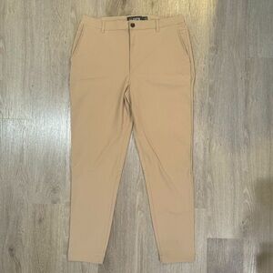 Cuts - AO Joggers - Coast